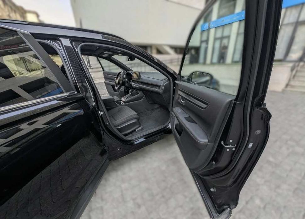 Honda CR-V 2023