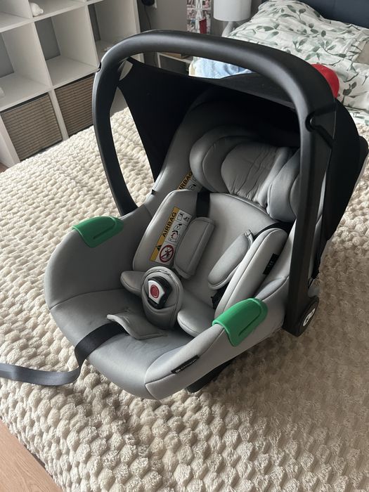 Nosidełko fotelik konderkraft