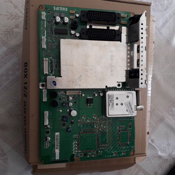 Mainboard lcd Philips