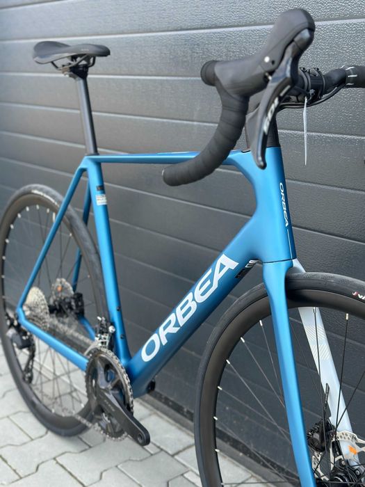 Rower szosowy Orbea Orca m30 Slate Blue różne rozmiary
