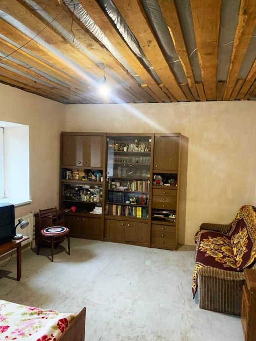 GA S4 Продам пол дома Бабаи Харьковская обл Харьков