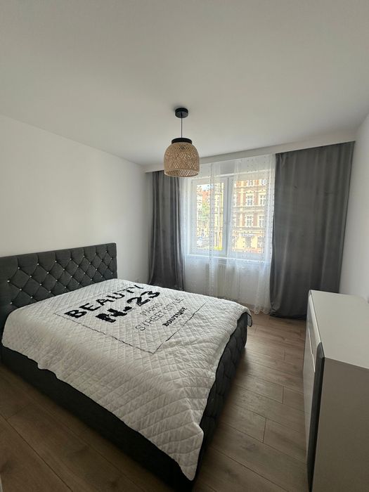 Mieszkanie na wynajem, ul. Jedności Narodowej, 45m, 2 pokoje - Widok 4