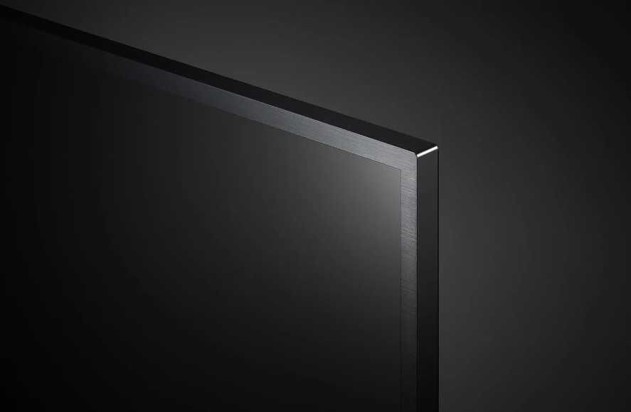 Telewizor LG 65UT73006LA 4K UHD HDR 60Hz AI 4K α5 Gen7 Smart TV DvBT-2