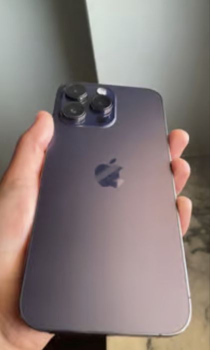 Iphone 14 pro FACEID OFF