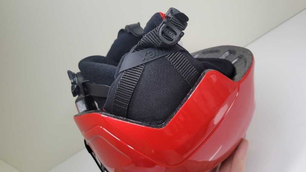 Kask narciarski UVEX HEYYA rozm 46-50cm