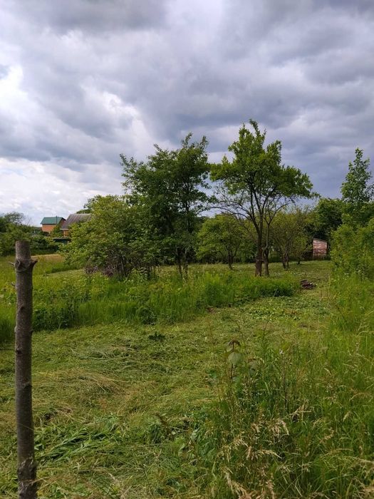 Продам ділянку 10 соток від Власника