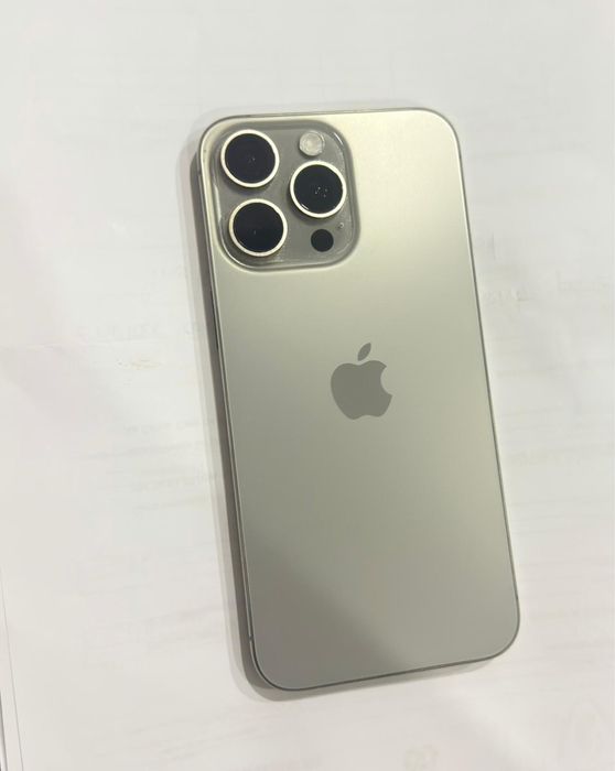 Iphone 15 promax