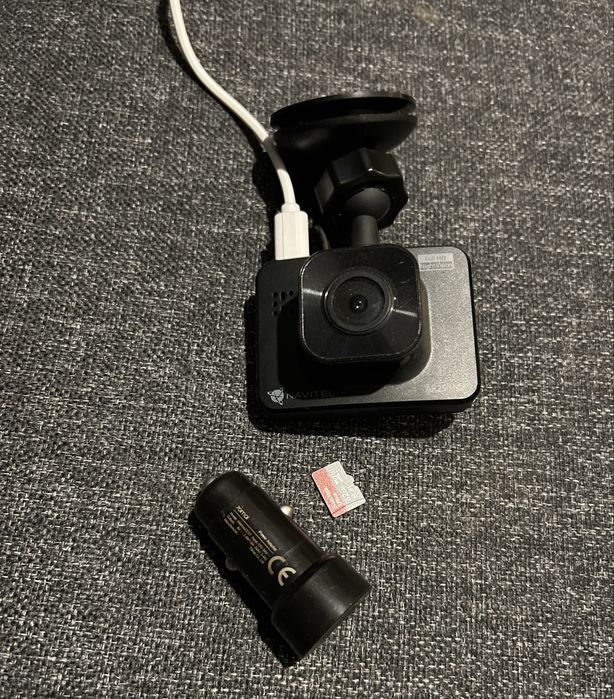 Kamera Navitel AR250 NV wideorejestrator