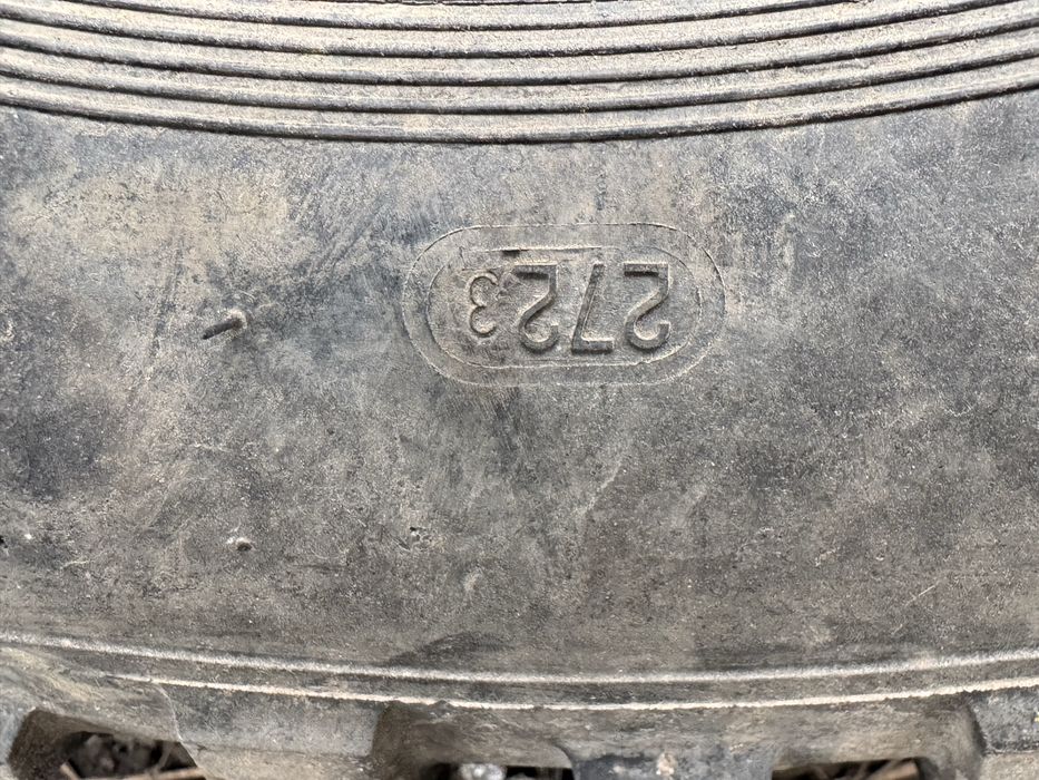 Шини 215/70/16 мт
