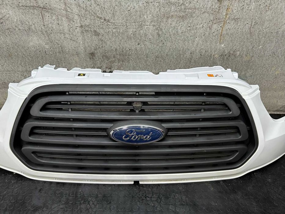 Grelha frontal/ para choques Ford Transit (2018)