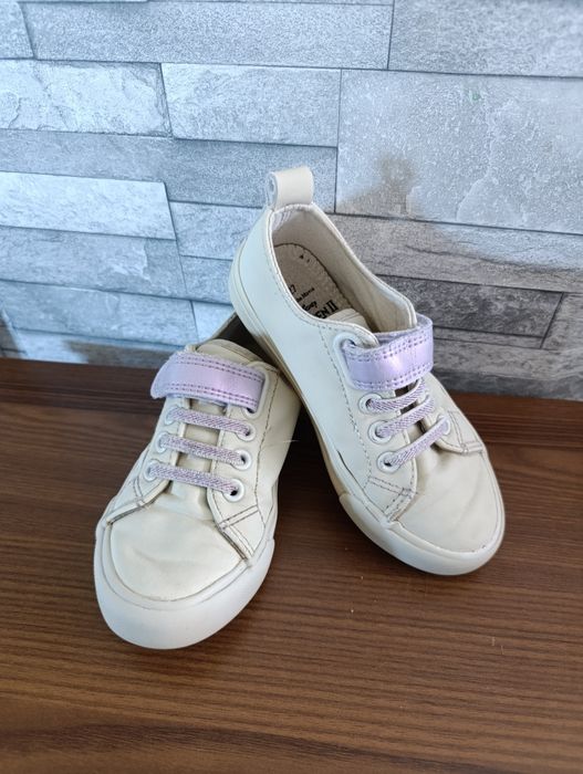 Trampki Cool Club dla dziewczynki