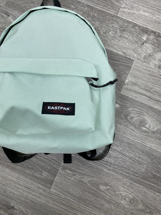 Портфель Eastpak Padded Pak'r в ідеальному стані, оригінал 30/35 см