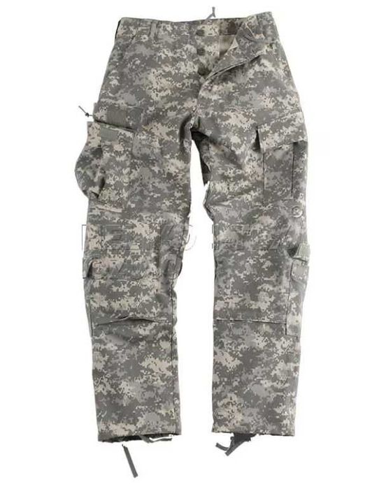 Spodnie Helikon ACU PoliCotton Ripstop UCP US.ARMY M-Regular pas88