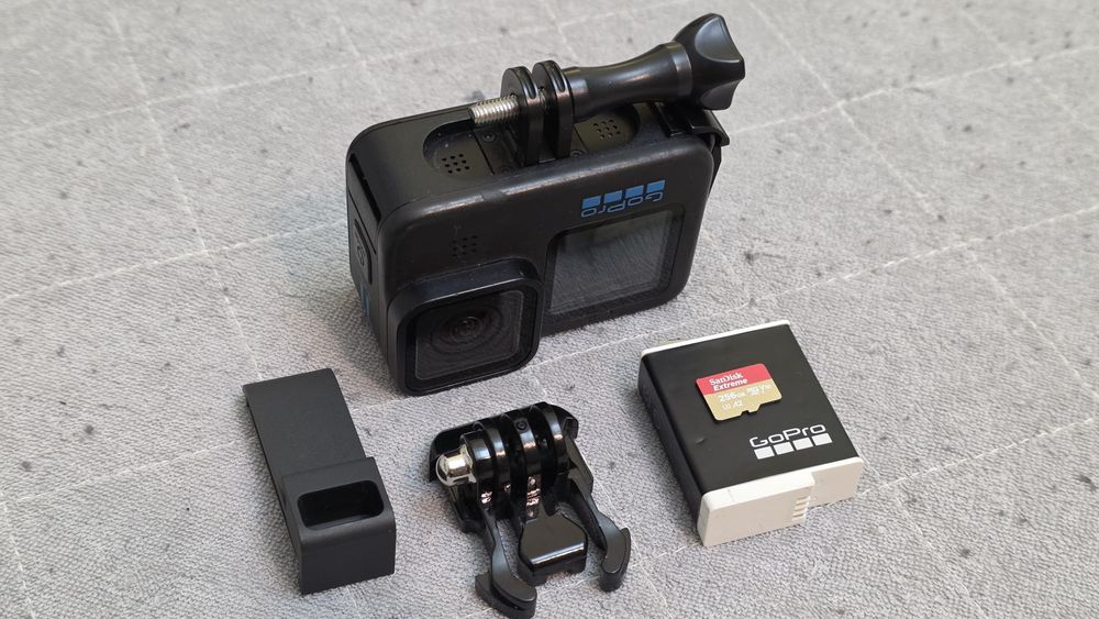 Gopro Hero 11 Black