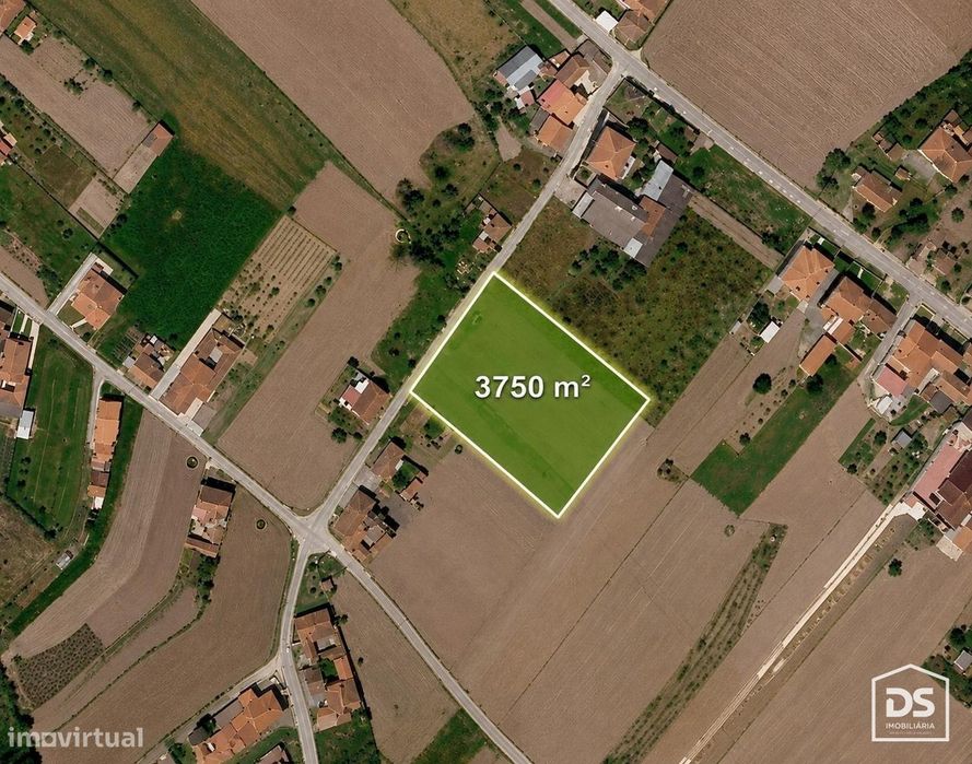 Terreno  Venda em Louriçal,Pombal