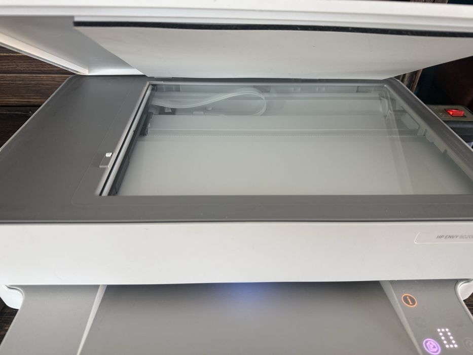 Drukarka scaner HP ENVY 6020e