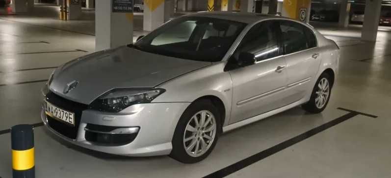 Renault Laguna