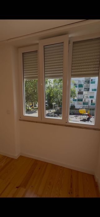 T2 Renovado em S. Domingos de Benfica