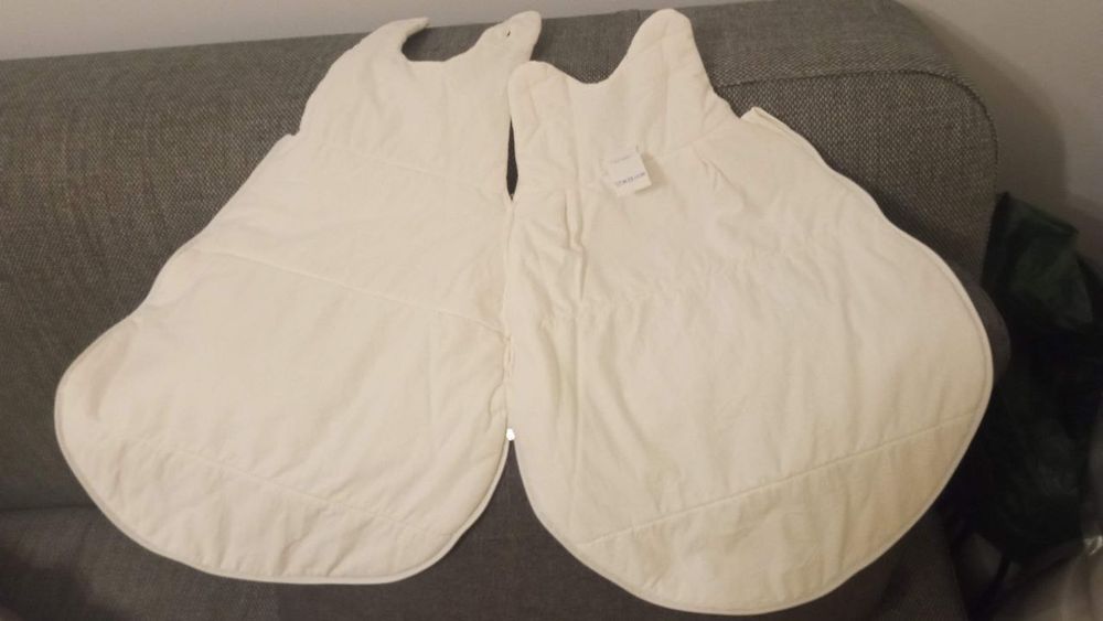 Продам теплий кокон для сну маляти