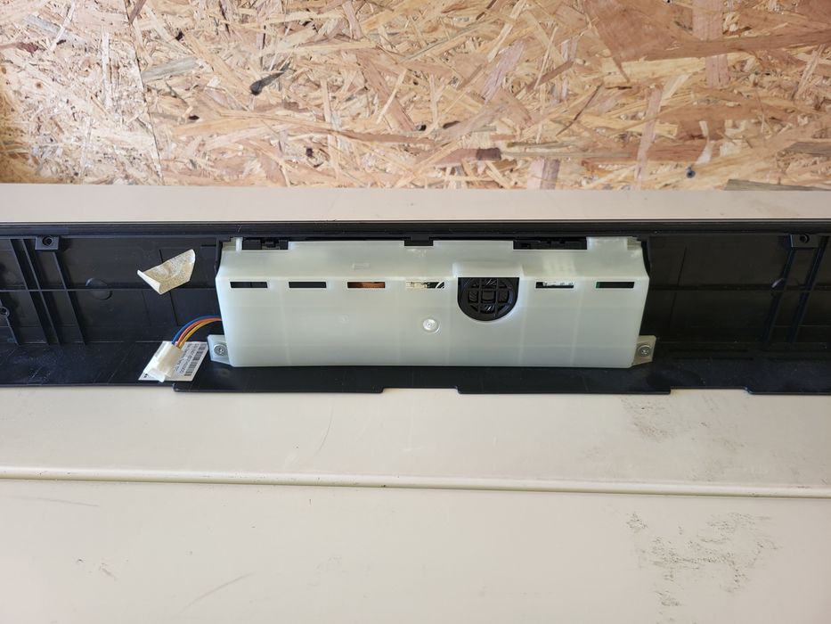 Panel Interface piekarnika Whirlpool W11IOM1 c00533898