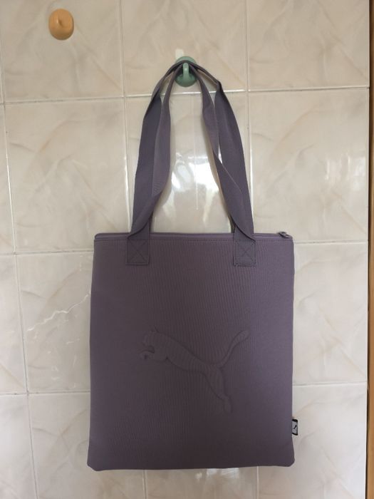 Сумка Puma Buzz Tote