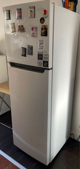 Frigorífico 2 portas