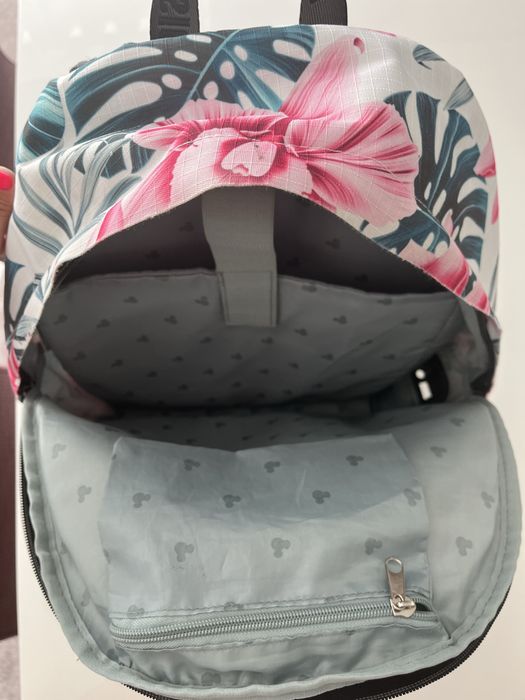 Mochila da Minnie