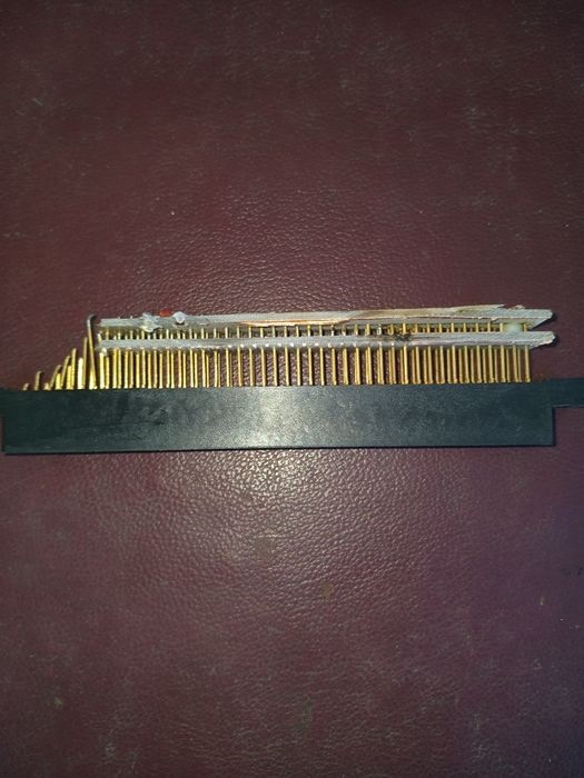 Разъёмы wk46580 u6