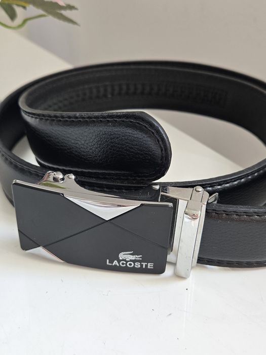 Meski pasek lacoste