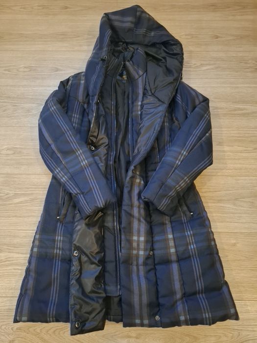 Kurtka damska taliowana 38