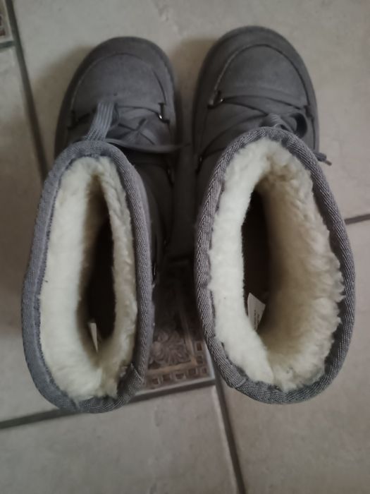 Booroo уггі чоботи ugg