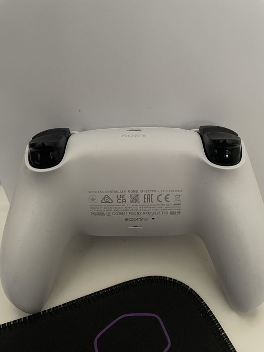 Ps5 slim digital troco por pc gamer