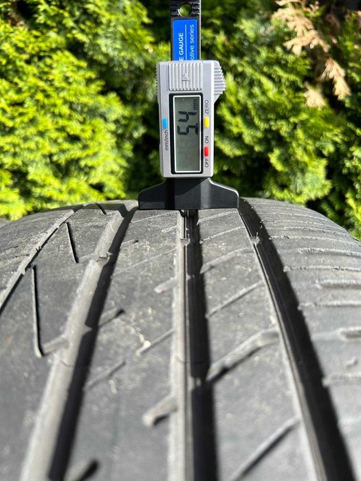 Шини 235/50 R 19 99V Hankook Ventus S1 evo 2 SUV