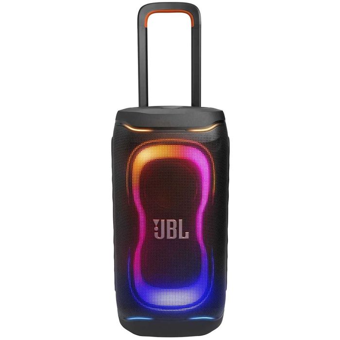 Акустична система портативна з JBL PartyBox 330 JBLPB330BLKEP