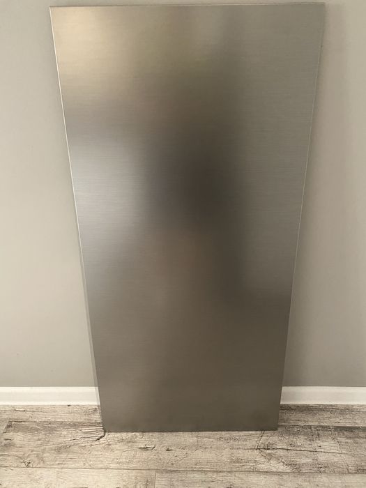 Sprzedam fornty do lodowki