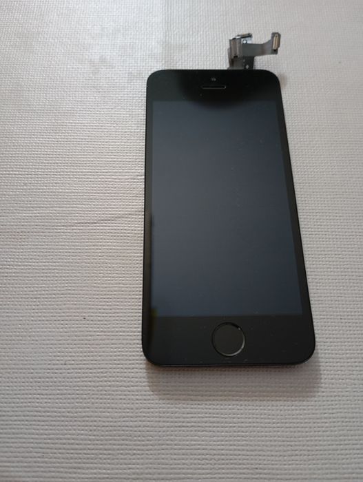 Display iPhone SE completo. Novo em caixa