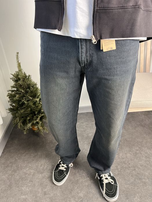 New Original !!Джинси Levi’s 565 Loose Straight Baggy !