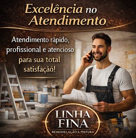 Pintura residencial