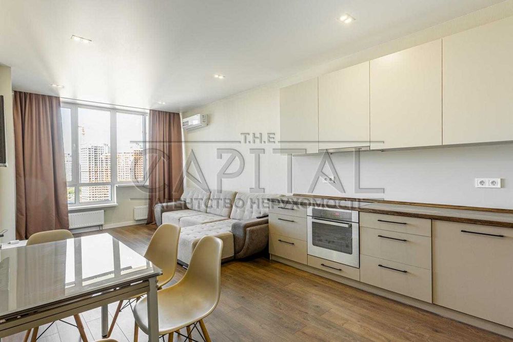 Продажа квартиры, ЖК Новопечерская Башня, Печерск