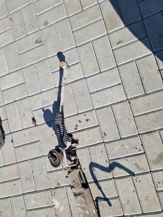 Maglownica a3 8l octavia 1 golf 4