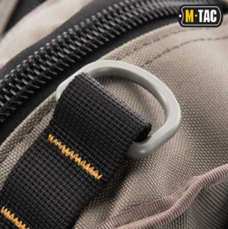 M-Tac сумка Urban Line City Patrol Fastex Bag Black,Grey,Coyote,Olive