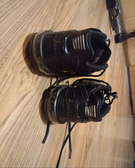 Buty Nike tn plus 3 unisex