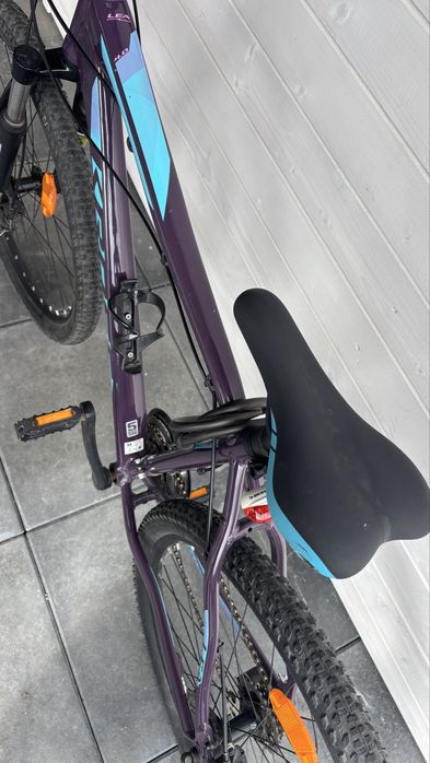 Rower Kross Lea 4.0 rozm.M
