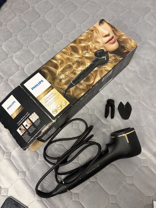 Стайлер Philips Pro Care