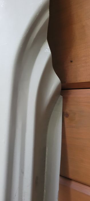 Progi Yaris I 5D