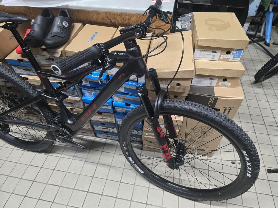 Bh eletrica m de exposicao oportunidadeee