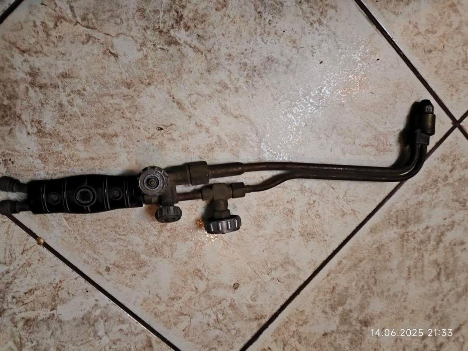 Різак під ацетілен б/в СРСР