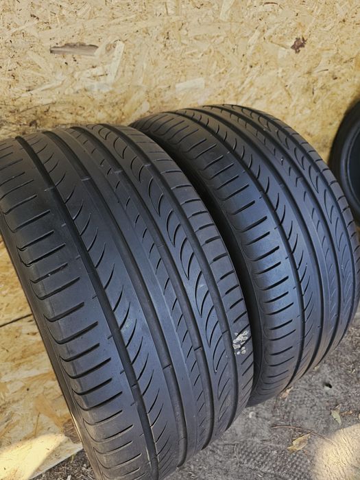 BDB Stan!!  235/40 r18 Pirelli Powergy. 23/24
