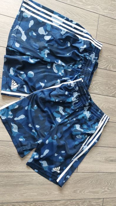 Шорти adidas 12-14 років (2 шт)