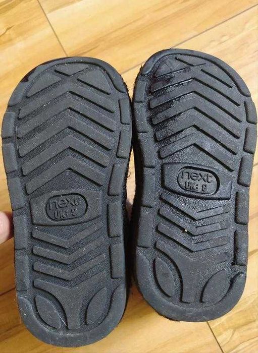 Ботинки детские Next размер 26,5